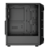 Gamdias AURA GC5 ARGB Digital Display Mesh Mid-Tower ATX Gaming Case